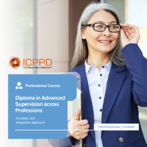 Diploma in Advanced Supervision across Professions