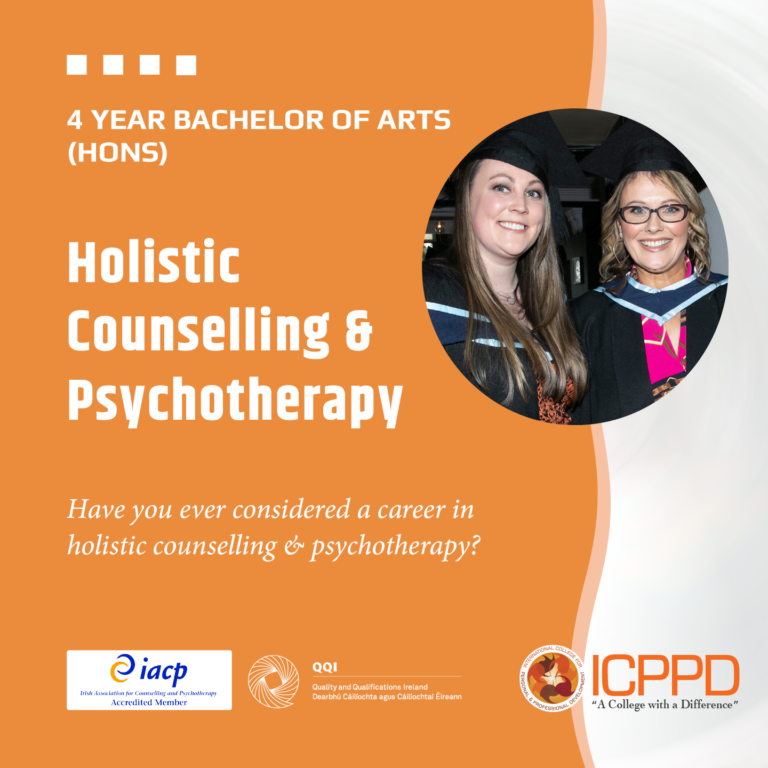 Holistic Counselling and Psychotherapy