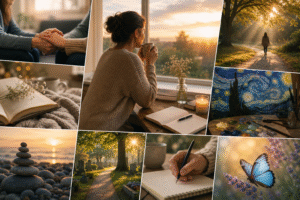 ICPPD Distance Learning Certificate in Bereavement and Loss
