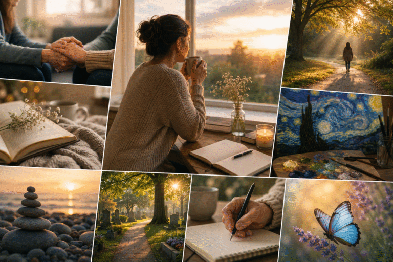 ICPPD Distance Learning Certificate in Bereavement and Loss